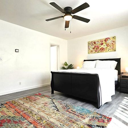 Double Suite Santa Monica - Free Parking 外观 照片