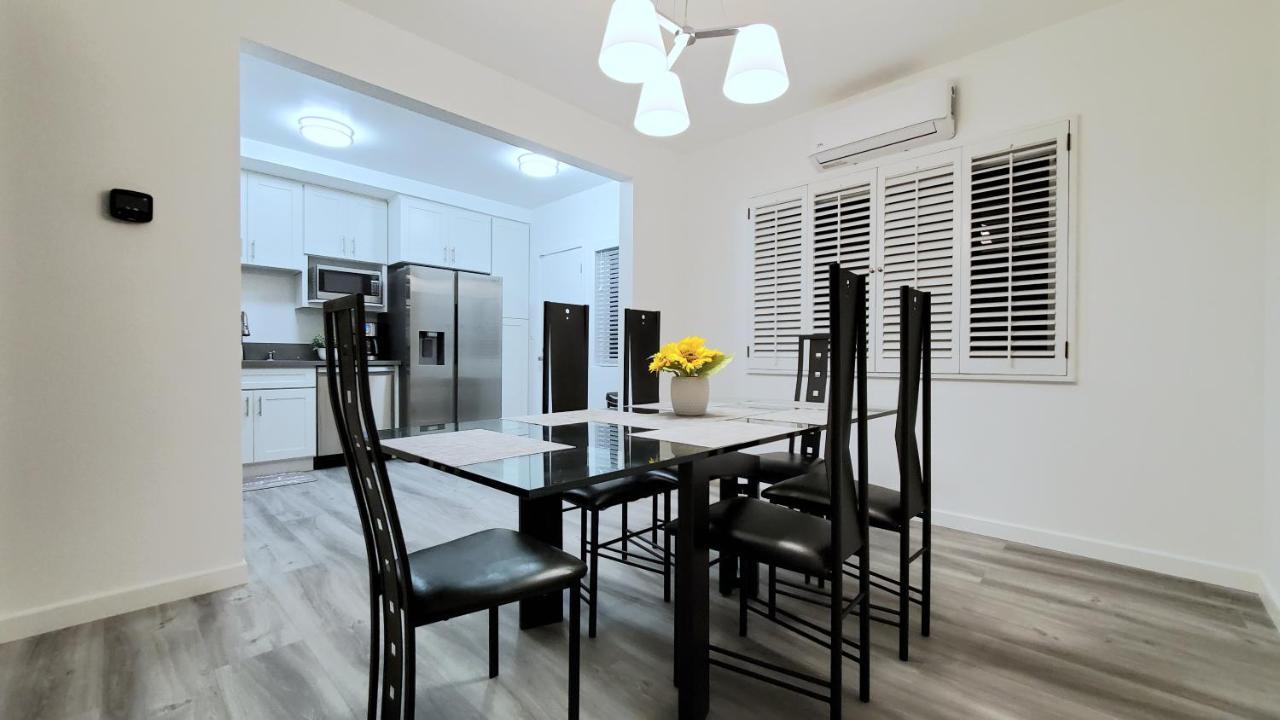 Double Suite Santa Monica - Free Parking 外观 照片