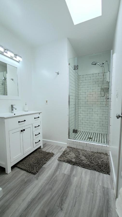 Double Suite Santa Monica - Free Parking 外观 照片