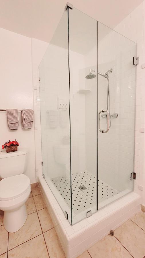 Double Suite Santa Monica - Free Parking 客房 照片