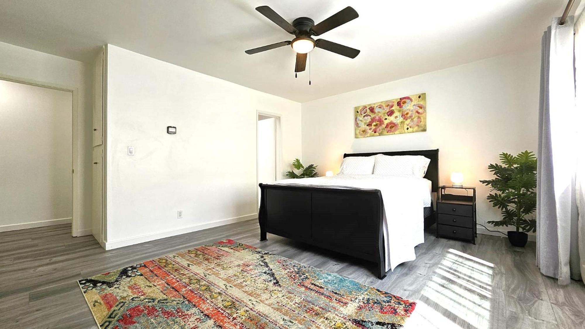 Double Suite Santa Monica - Free Parking 外观 照片