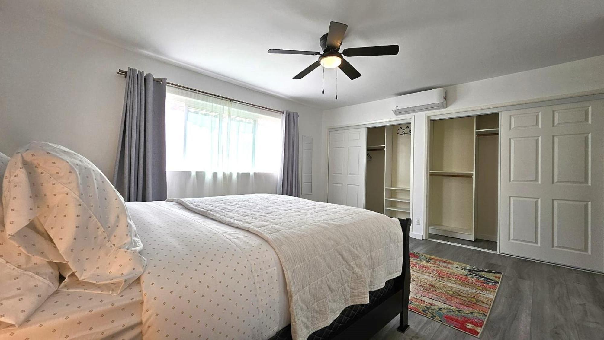 Double Suite Santa Monica - Free Parking 外观 照片