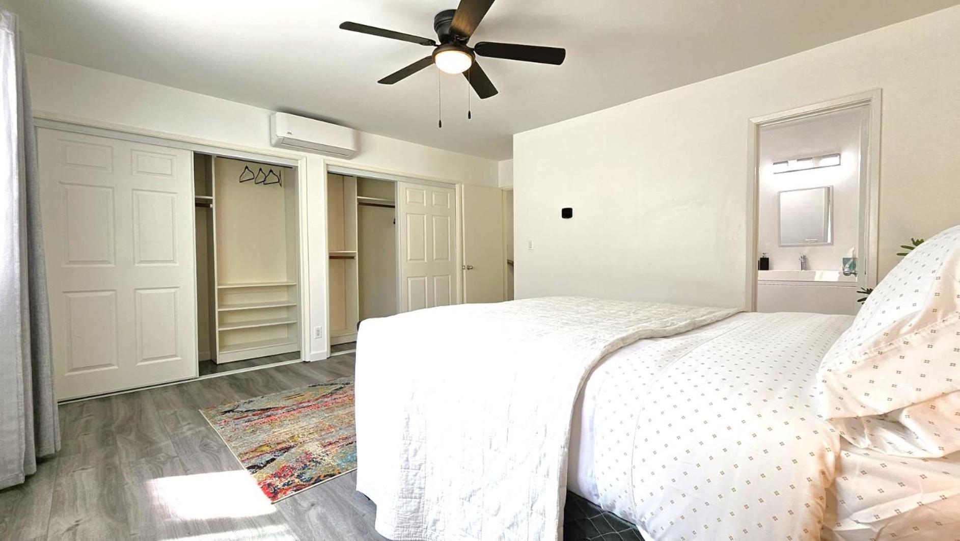 Double Suite Santa Monica - Free Parking 客房 照片