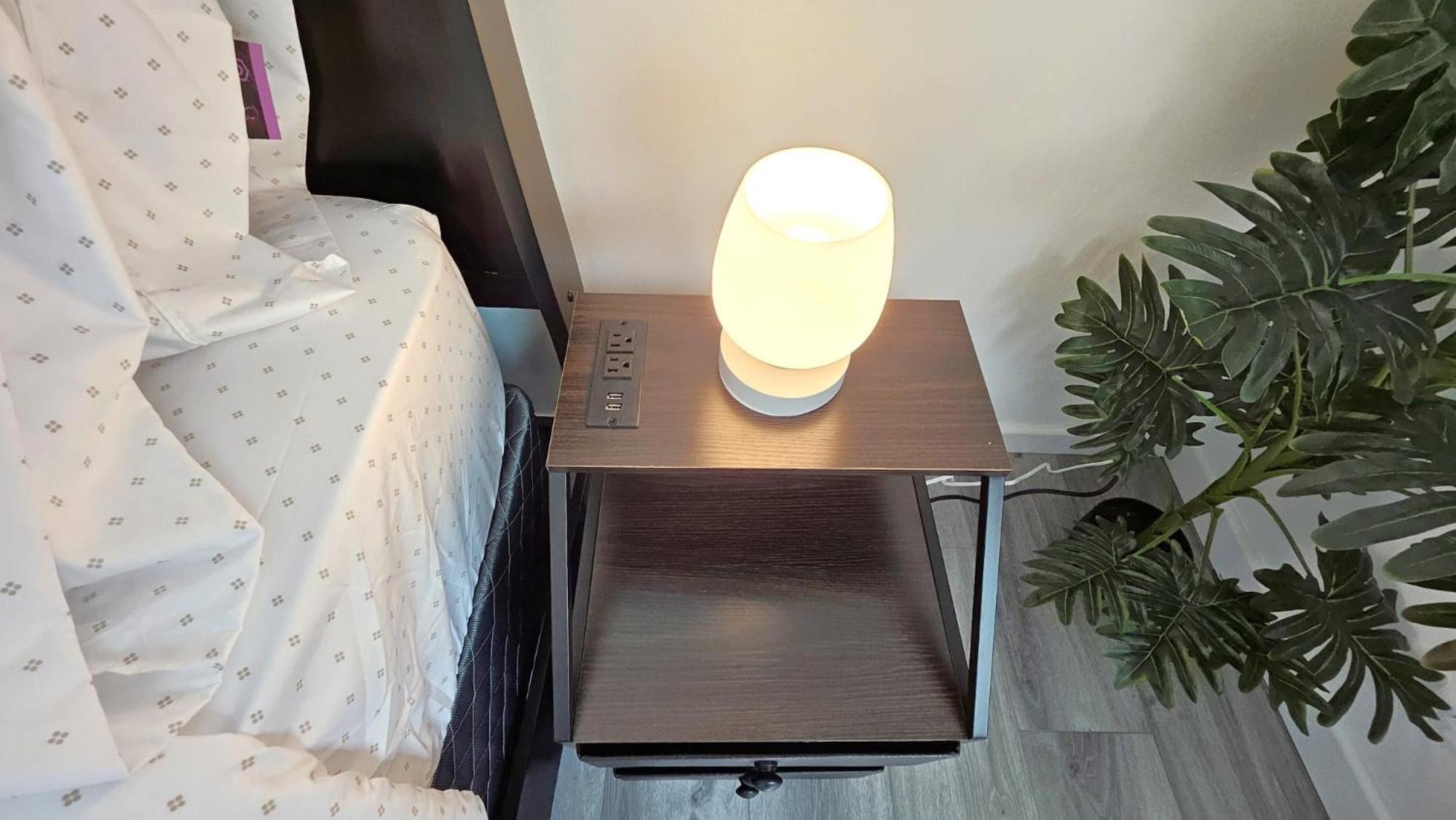 Double Suite Santa Monica - Free Parking 客房 照片