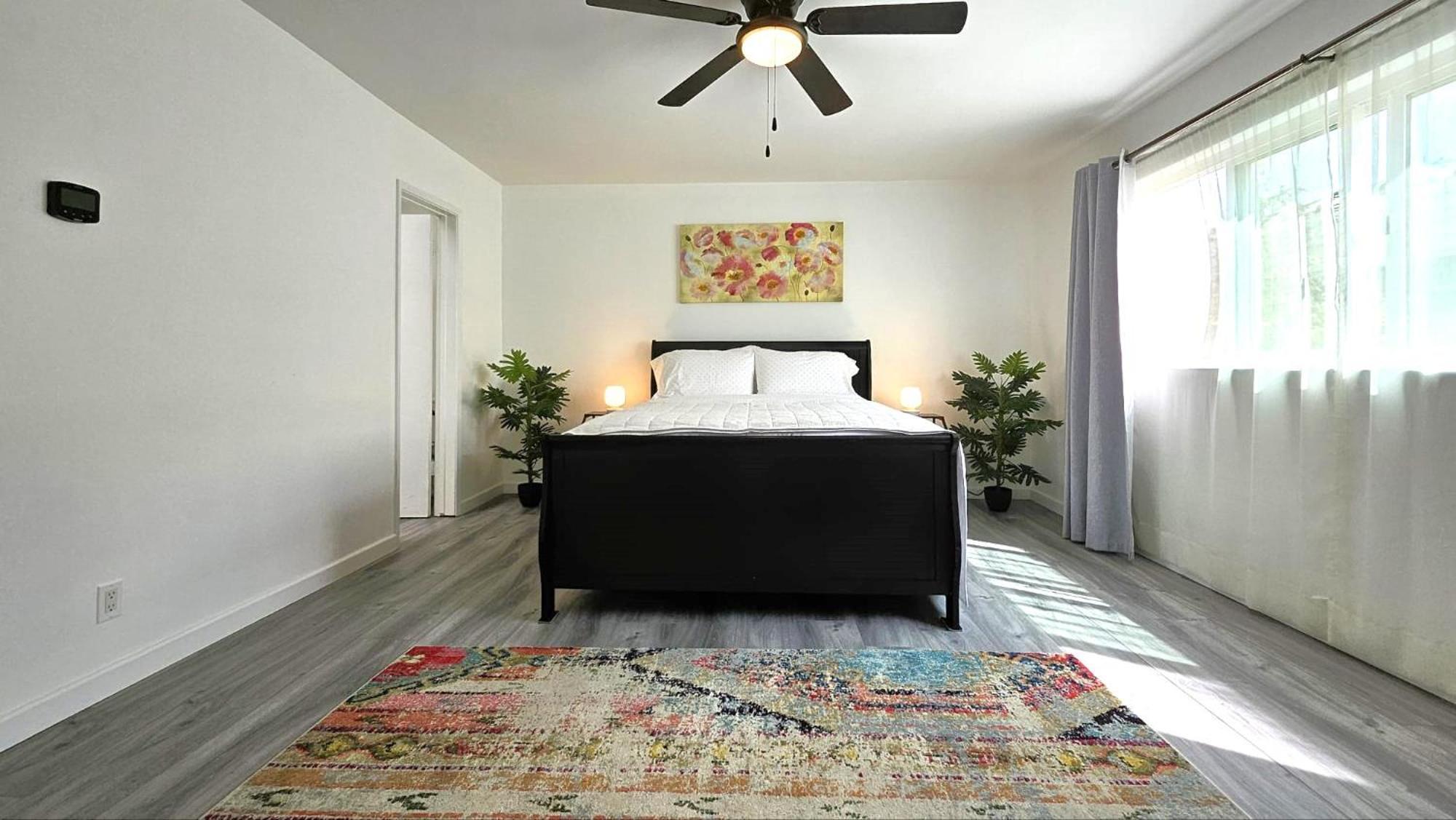 Double Suite Santa Monica - Free Parking 外观 照片