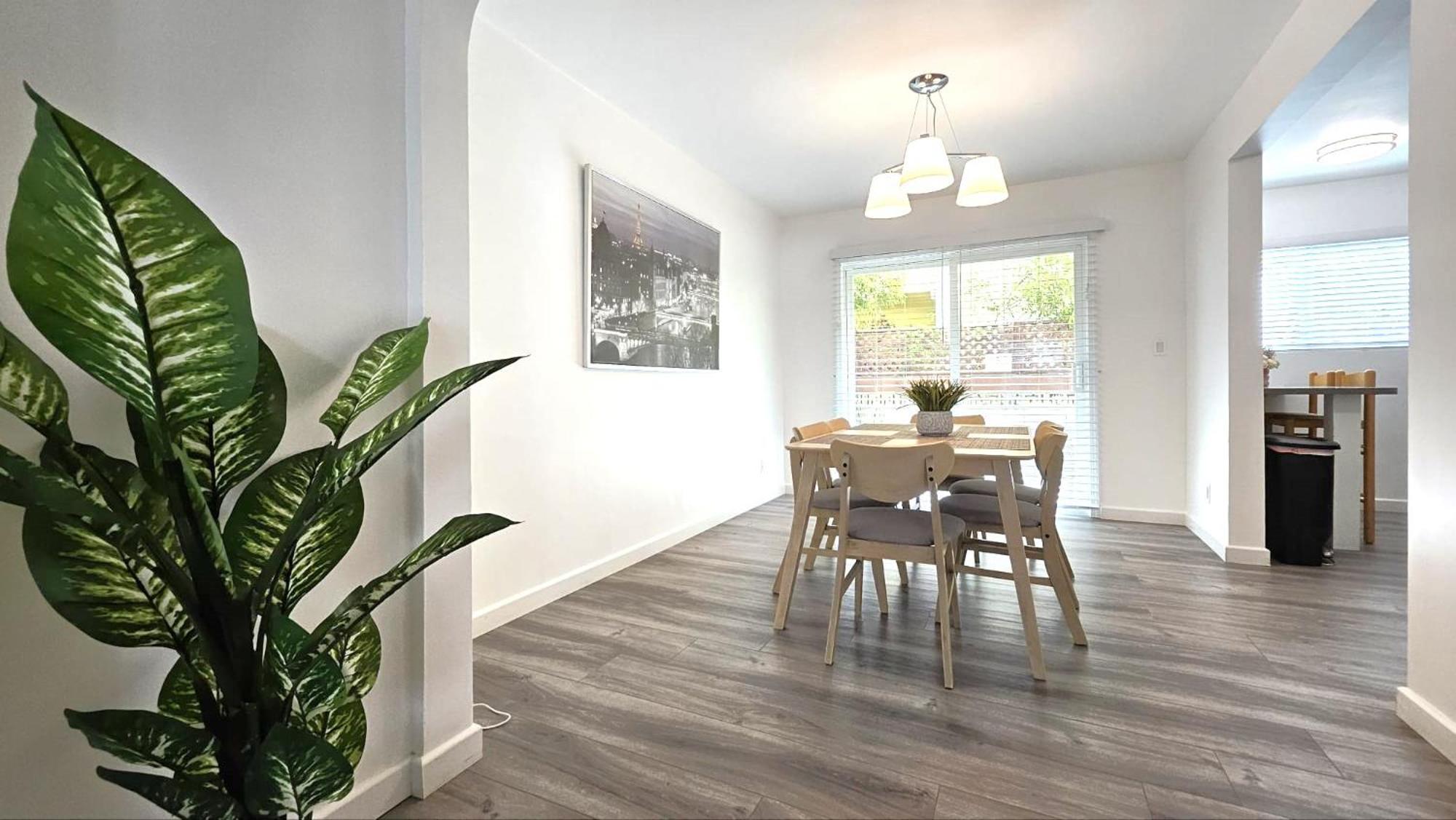 Double Suite Santa Monica - Free Parking 客房 照片