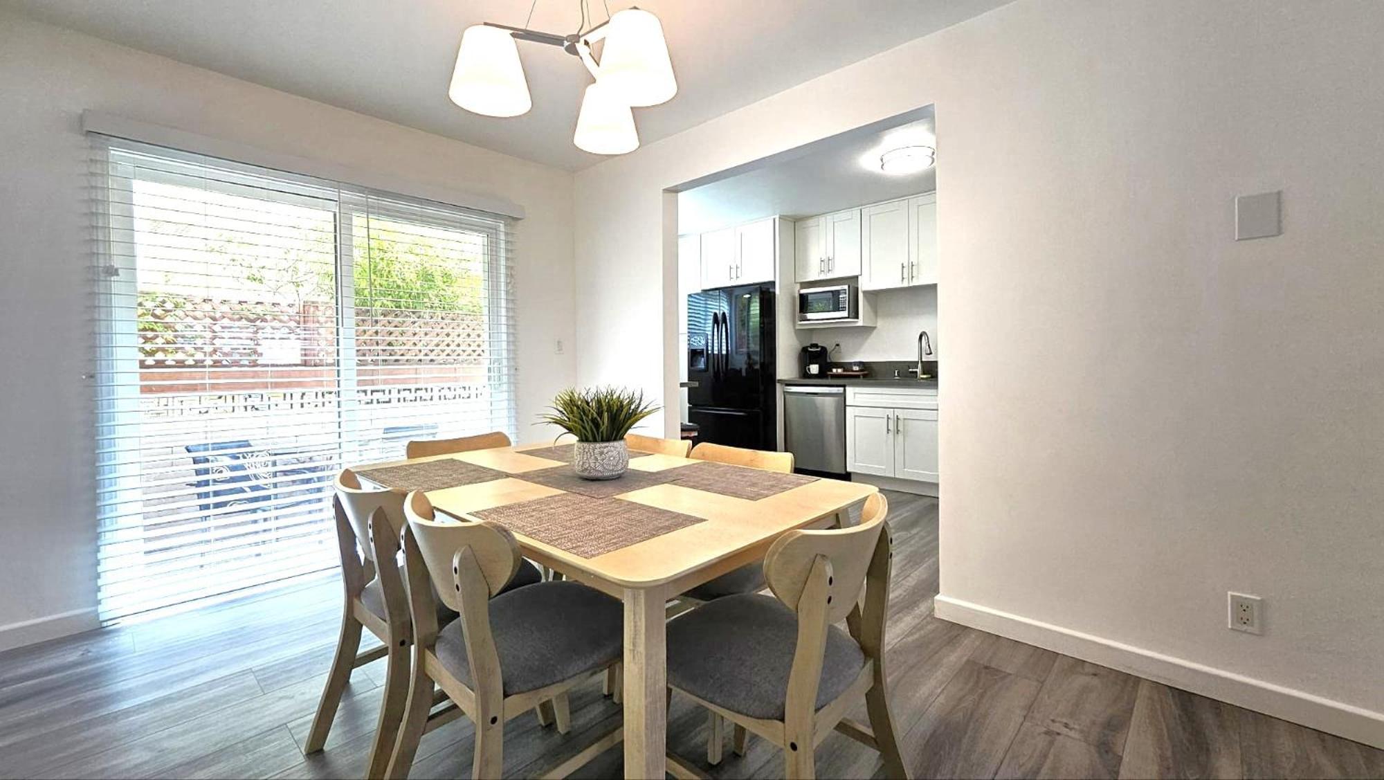 Double Suite Santa Monica - Free Parking 客房 照片