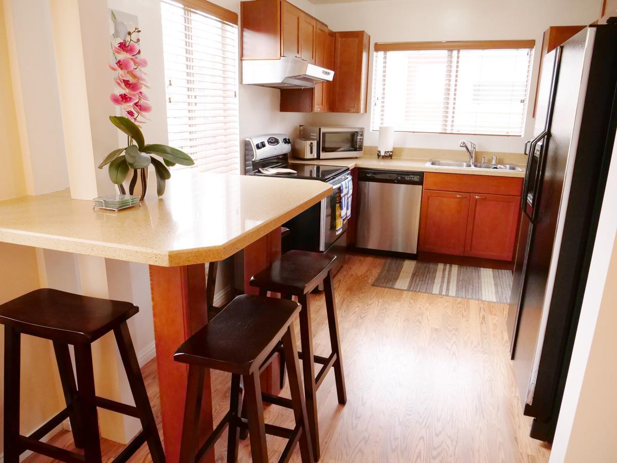 Double Suite Santa Monica - Free Parking 外观 照片