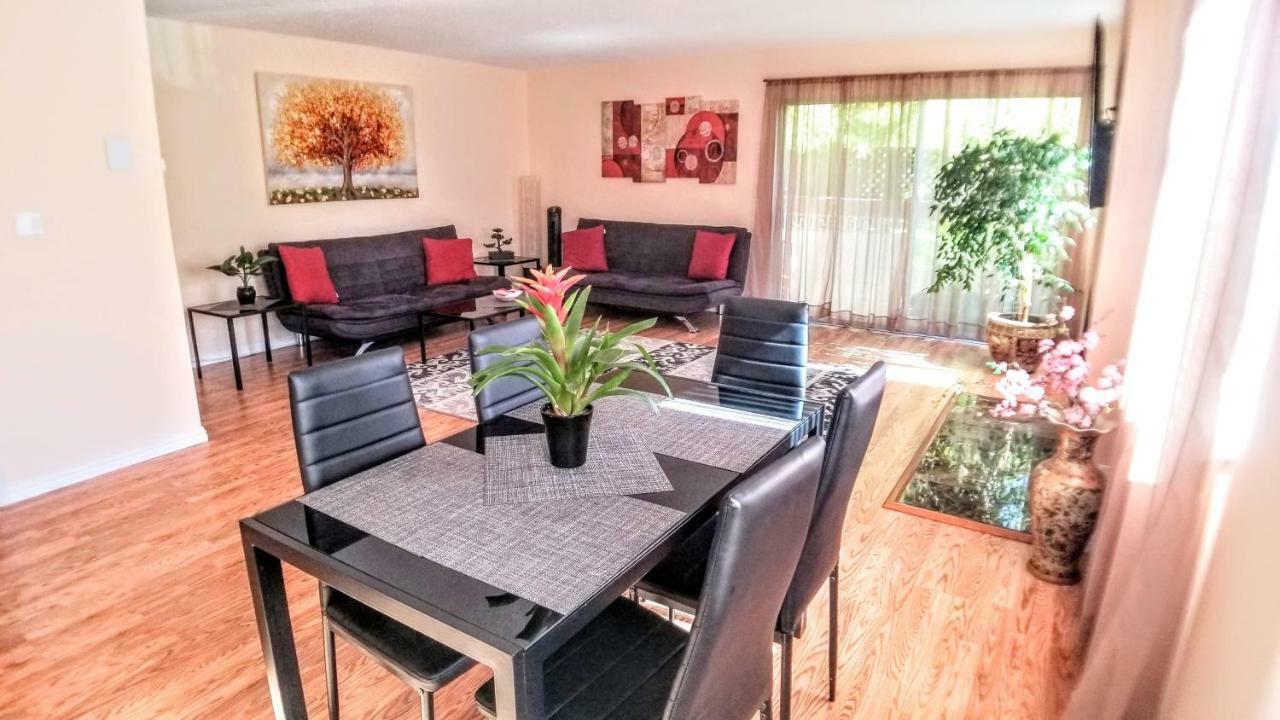 Double Suite Santa Monica - Free Parking 外观 照片