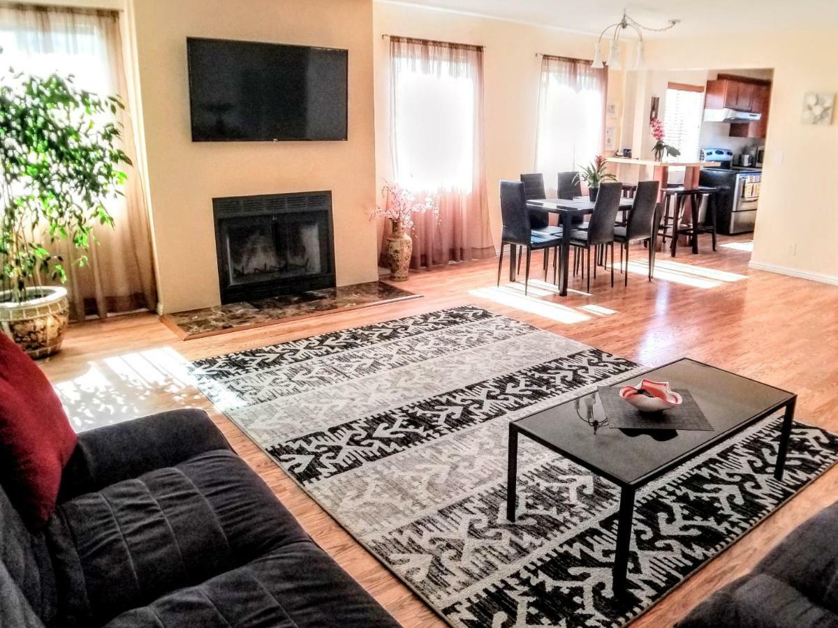 Double Suite Santa Monica - Free Parking 外观 照片